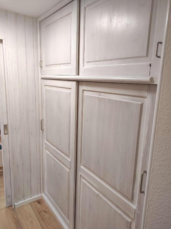 Gaestehaus Harzklause 3 Sieber Buitenkant foto